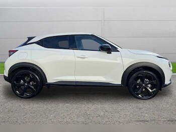 Used Nissan Juke 2025 for sale - 76915259: Photo