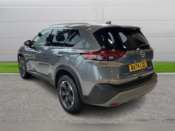 Used Nissan X-Trail 2024 for sale - 78149202: Photo