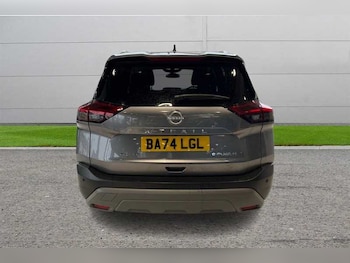 Used Nissan X-Trail 2024 for sale - 78149202: Photo