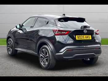 Used Nissan Juke 2025 for sale - 74880805: Photo