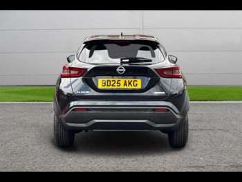 Used Nissan Juke 2025 for sale - 74880805: Photo