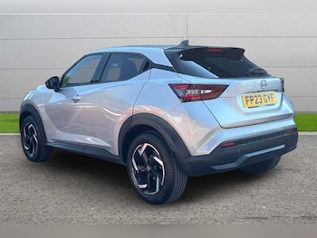 Used Nissan Juke 2023 for sale - 78773859: Photo