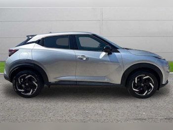 Used Nissan Juke 2023 for sale - 78773859: Photo