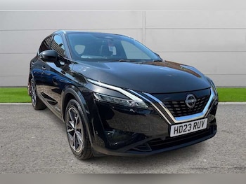 Used Nissan Qashqai 2023 for sale - 79108686: Photo