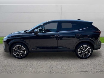 Used Nissan Qashqai 2023 for sale - 79108686: Photo