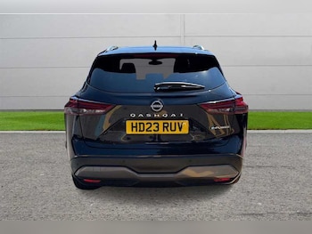 Used Nissan Qashqai 2023 for sale - 79108686: Photo