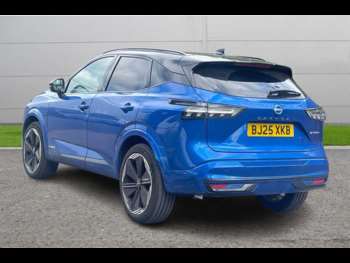 Used Nissan Qashqai 2025 for sale - 74960144: Photo