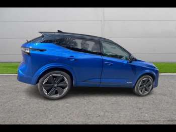 Used Nissan Qashqai 2025 for sale - 74960144: Photo