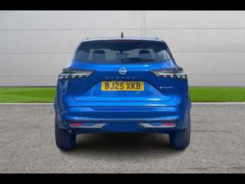 Used Nissan Qashqai 2025 for sale - 74960144: Photo