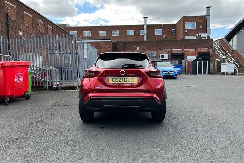 Vehicle 29