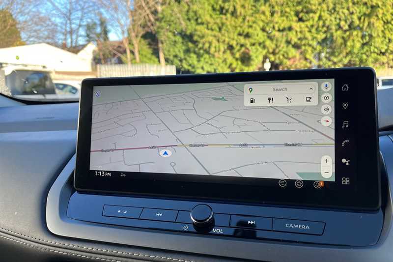 Used Nissan Qashqai 2025 for sale - 77281234: Photo 10