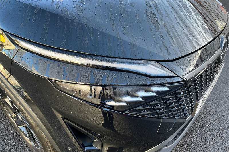 Used Nissan Qashqai 2025 for sale - 77281234: Photo 13