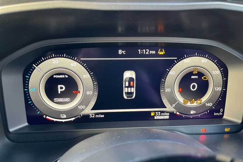 Used Nissan Qashqai 2025 for sale - 77281234: Photo 14