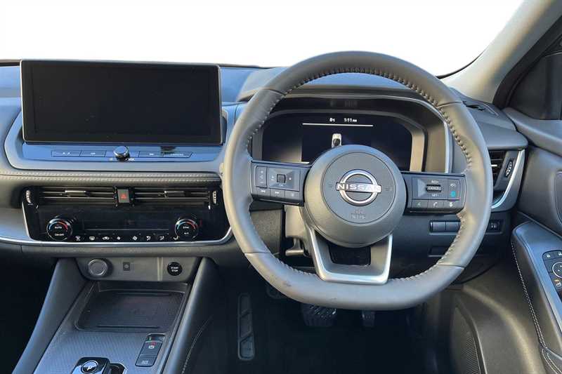 Used Nissan Qashqai 2025 for sale - 77281234: Photo 15