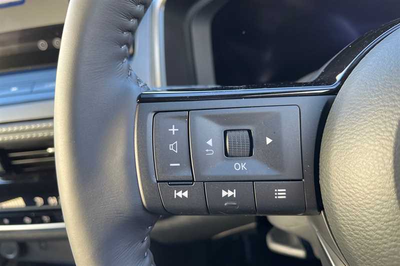 Used Nissan Qashqai 2025 for sale - 77281234: Photo 16