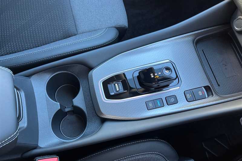 Used Nissan Qashqai 2025 for sale - 77281234: Photo 17