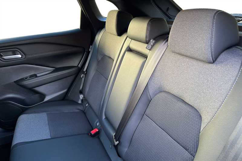 Used Nissan Qashqai 2025 for sale - 77281234: Photo 19