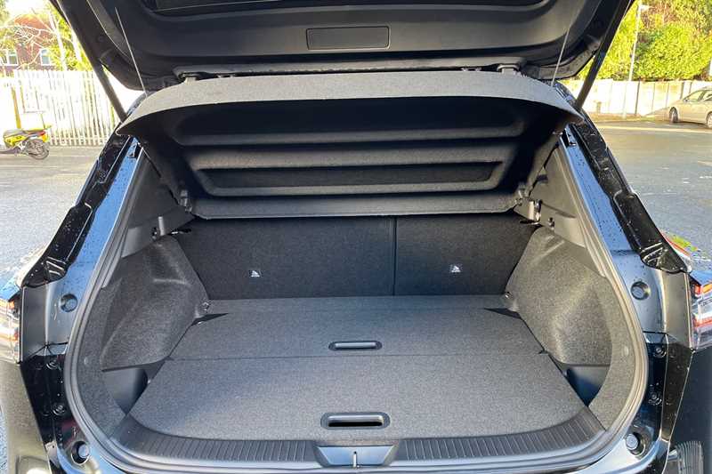 Used Nissan Qashqai 2025 for sale - 77281234: Photo 20