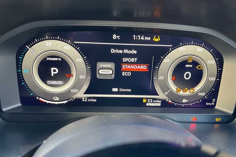 Used Nissan Qashqai 2025 for sale - 77281234: Photo 24