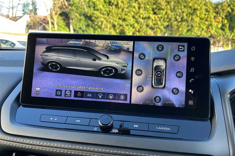 Used Nissan Qashqai 2025 for sale - 77281234: Photo 26