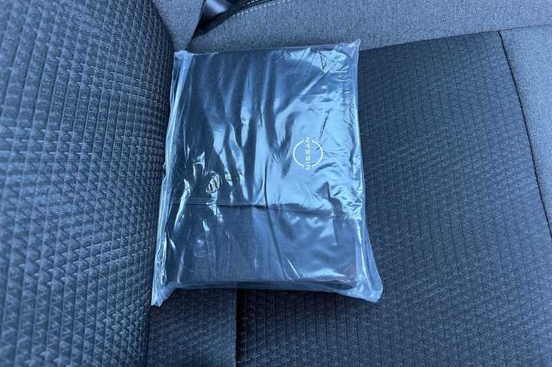 Used Nissan Qashqai 2025 for sale - 77281234: Photo 28