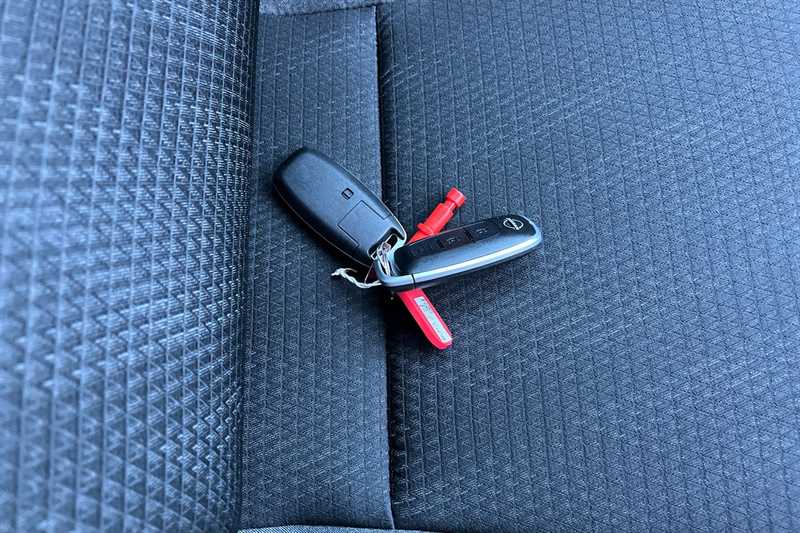 Used Nissan Qashqai 2025 for sale - 77281234: Photo 29