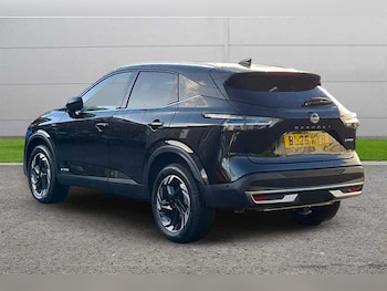 Used Nissan Qashqai undefined for sale - 77281234: Photo