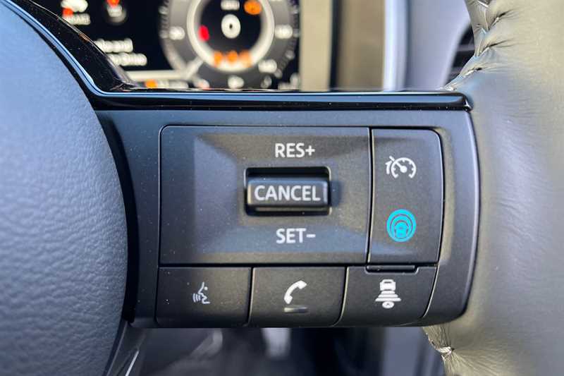 Used Nissan Qashqai 2025 for sale - 77281234: Photo 30