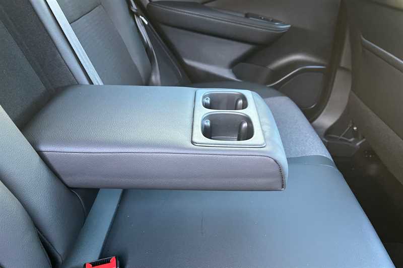 Used Nissan Qashqai 2025 for sale - 77281234: Photo 34