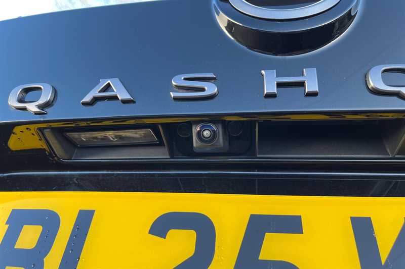 Used Nissan Qashqai 2025 for sale - 77281234: Photo 37