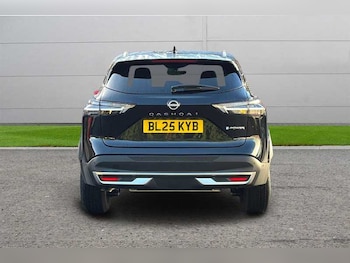 Used Nissan Qashqai undefined for sale - 77281234: Photo