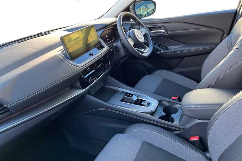 Used Nissan Qashqai 2025 for sale - 77281234: Photo 7