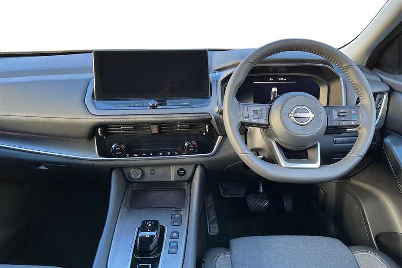 Used Nissan Qashqai 2025 for sale - 77281234: Photo 9