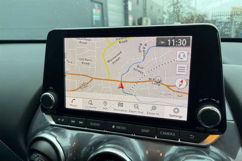 Used Nissan Juke 2022 for sale - 77193878: Photo 10