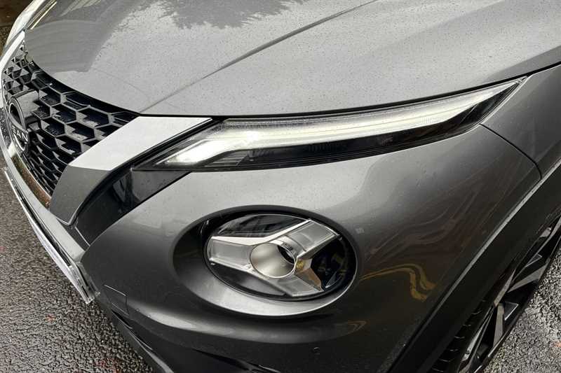 Used Nissan Juke 2022 for sale - 77193878: Photo 13