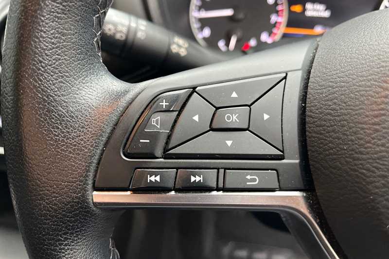 Used Nissan Juke 2022 for sale - 77193878: Photo 16