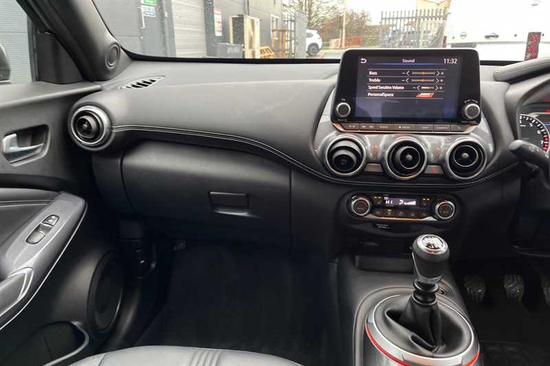 Used Nissan Juke 2022 for sale - 77193878: Photo 17