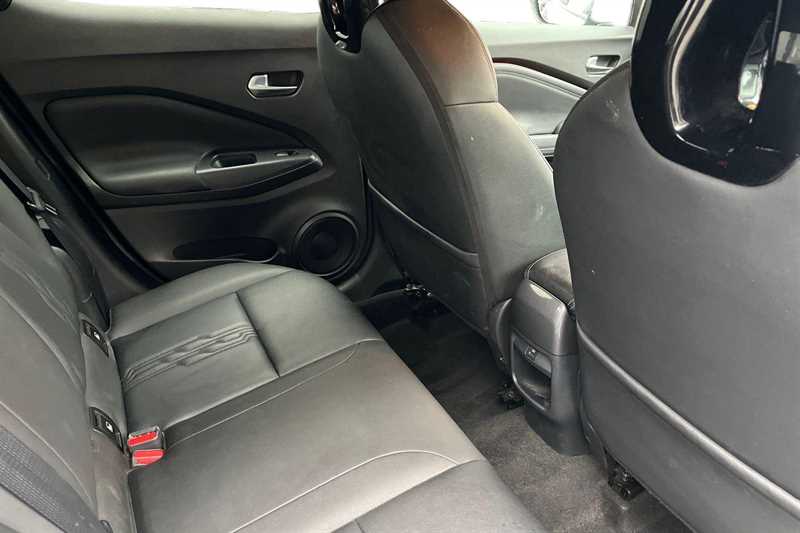 Used Nissan Juke 2022 for sale - 77193878: Photo 19