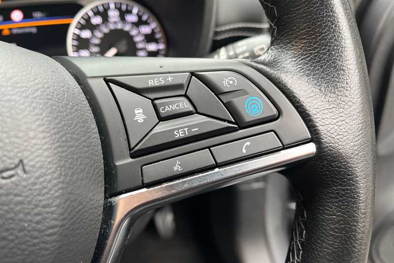 Used Nissan Juke 2022 for sale - 77193878: Photo 25