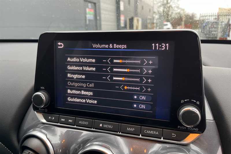 Used Nissan Juke 2022 for sale - 77193878: Photo 33