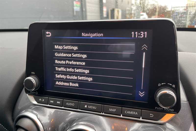 Used Nissan Juke 2022 for sale - 77193878: Photo 35