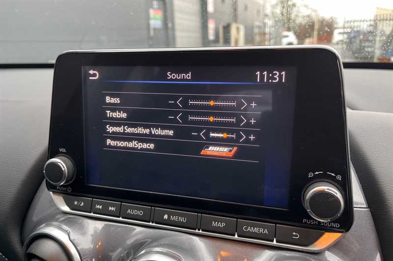 Used Nissan Juke 2022 for sale - 77193878: Photo 36