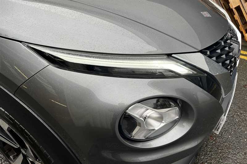 Used Nissan Juke 2022 for sale - 77193878: Photo 41