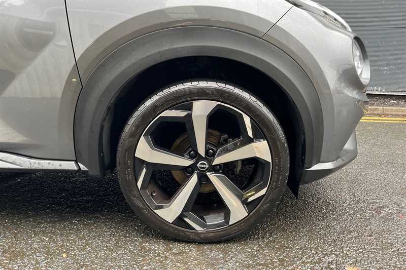 Used Nissan Juke 2022 for sale - 77193878: Photo 42