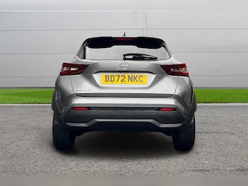 Used Nissan Juke 2022 for sale - 77193878: Photo