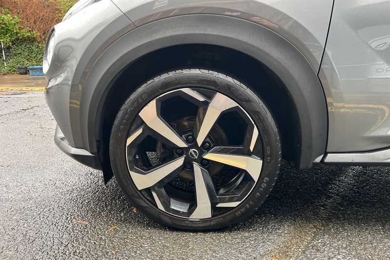 Used Nissan Juke 2022 for sale - 77193878: Photo 50