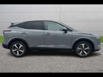 Used Nissan Qashqai 2023 for sale - 75042645: Photo