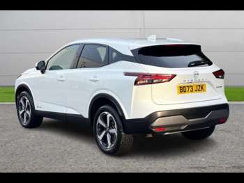 Used Nissan Qashqai 2023 for sale - 74880745: Photo