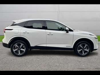 Used Nissan Qashqai 2023 for sale - 74880745: Photo