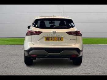 Used Nissan Qashqai 2023 for sale - 74880745: Photo